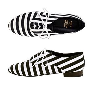 American Apparel Bobby Oxford